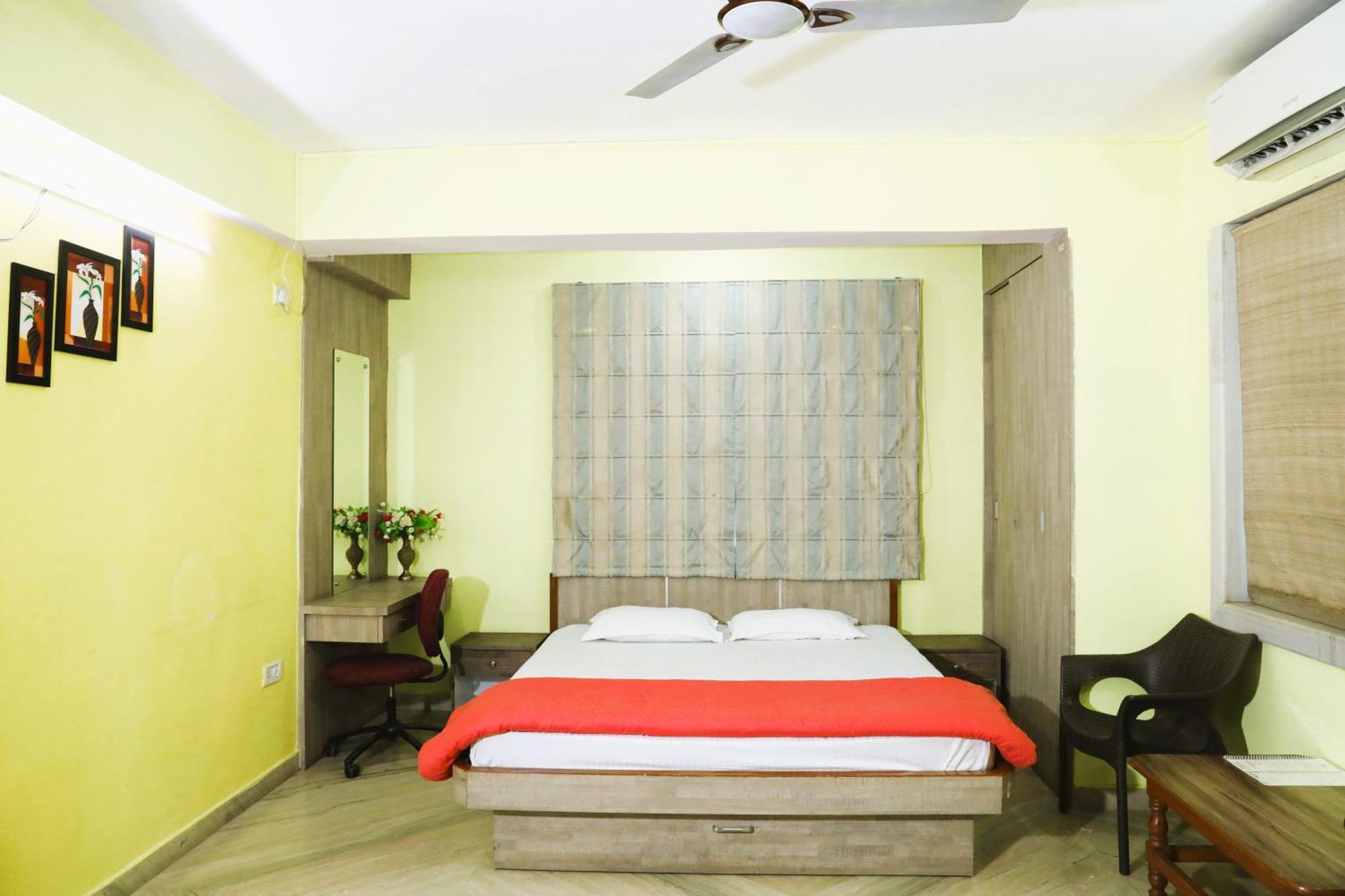 Sikaria Homes Ranchi Exterior photo