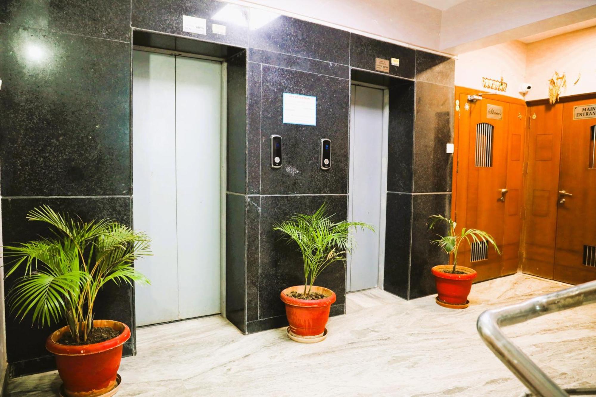 Sikaria Homes Ranchi Exterior photo