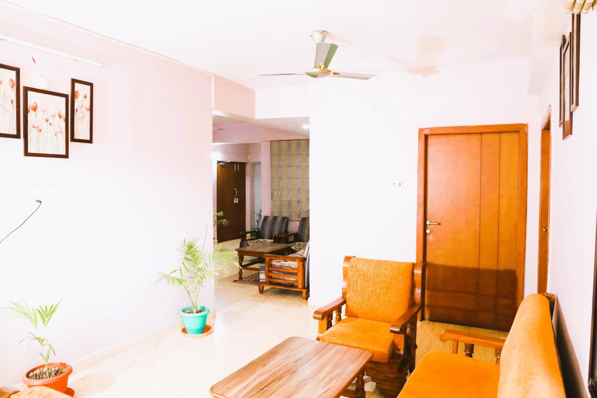 Sikaria Homes Ranchi Exterior photo