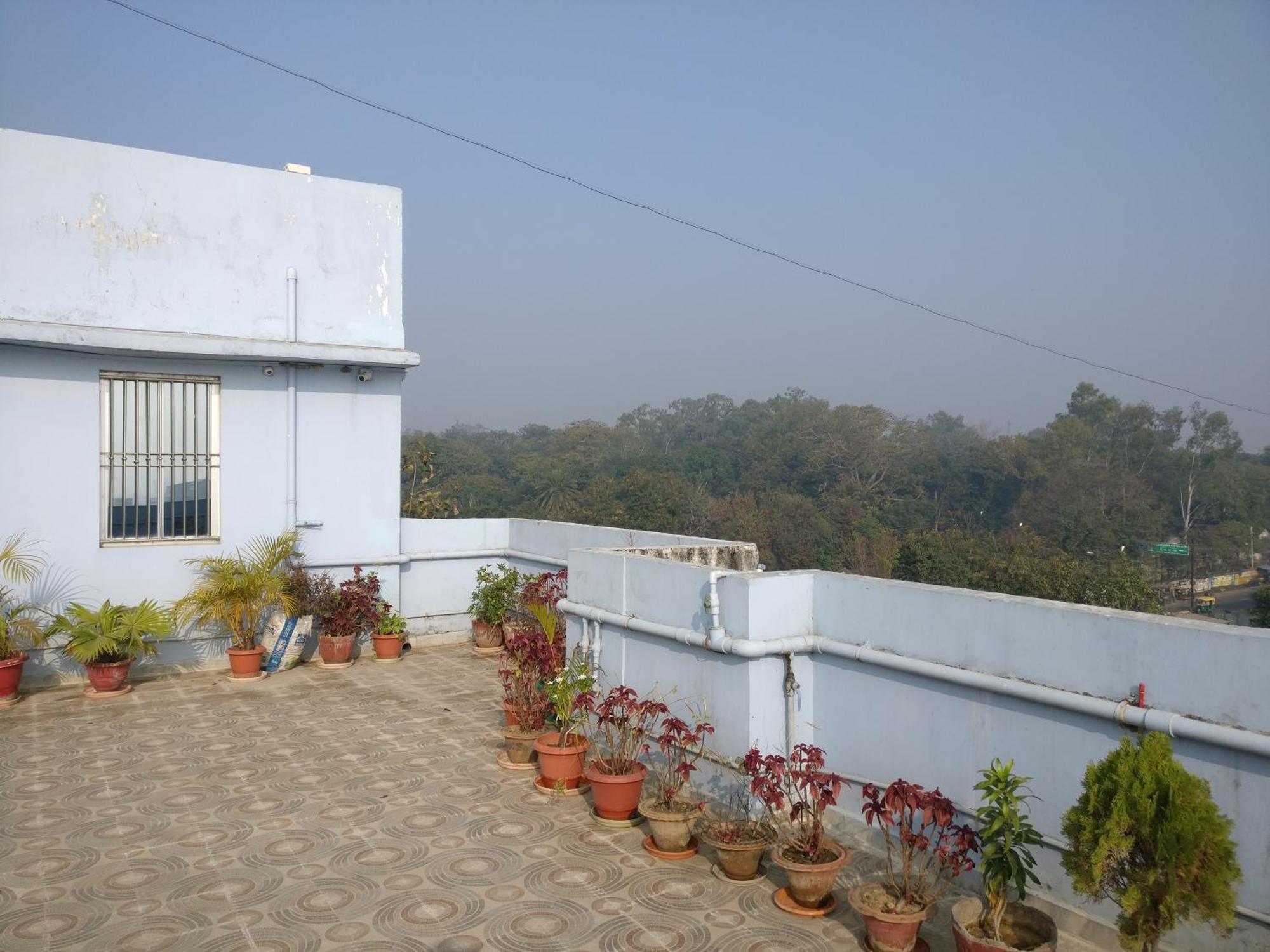 Sikaria Homes Ranchi Exterior photo
