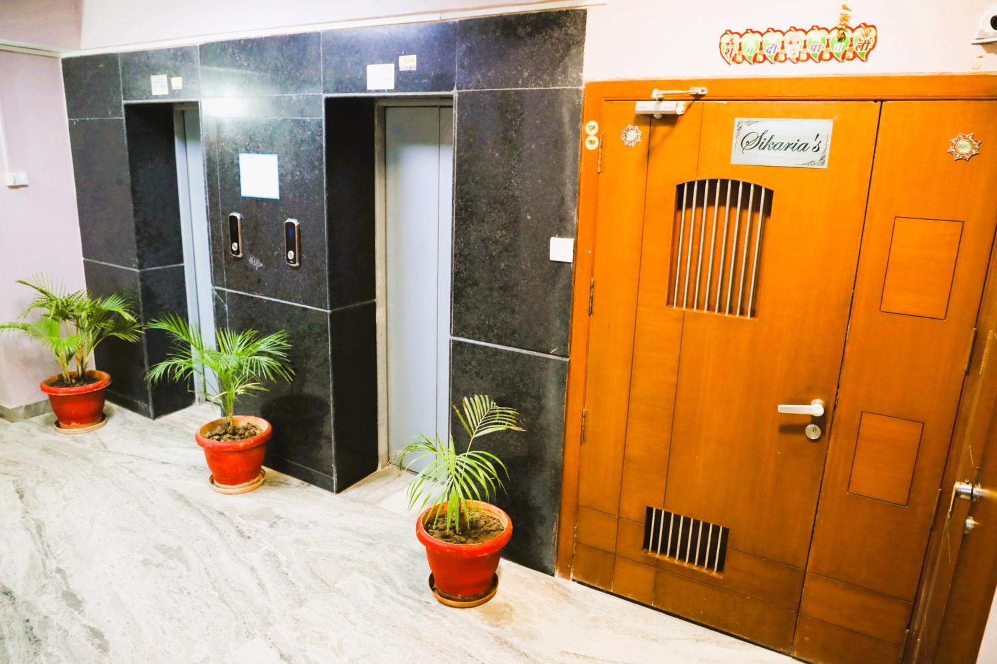 Sikaria Homes Ranchi Exterior photo