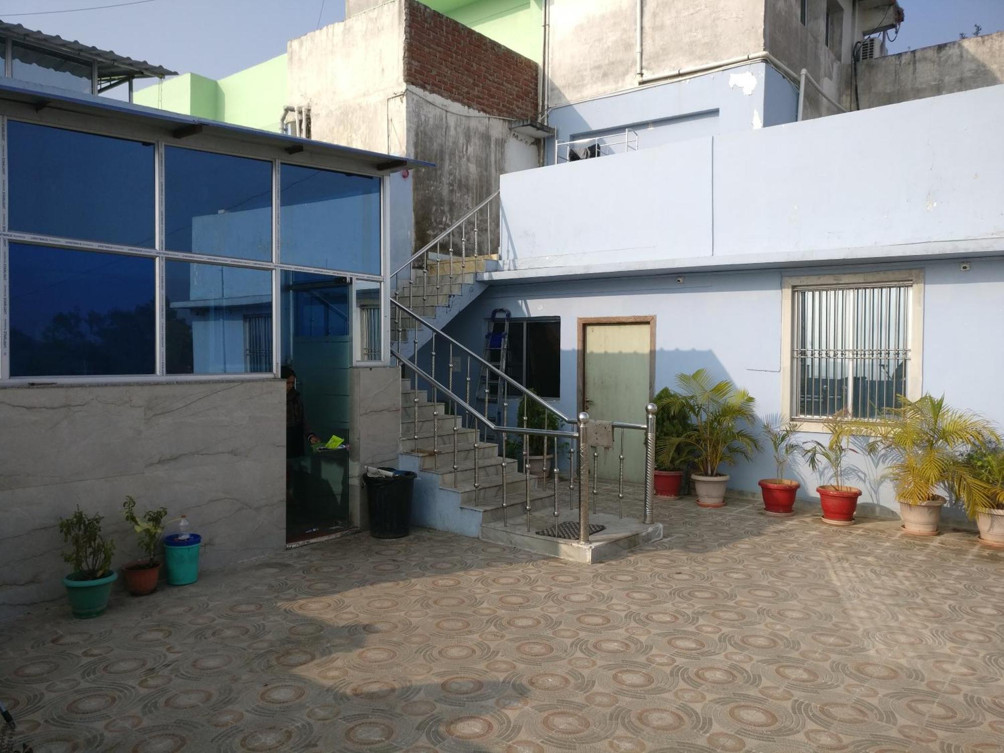Sikaria Homes Ranchi Exterior photo