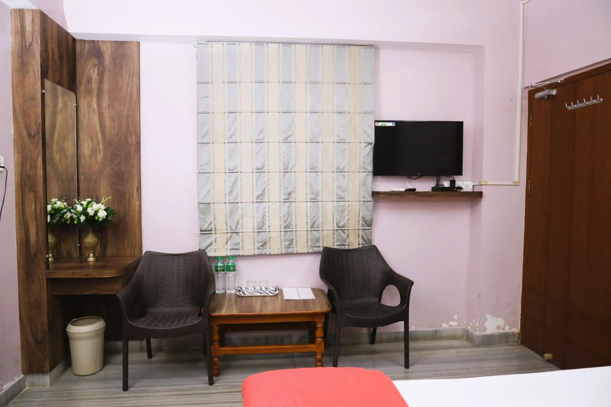 Sikaria Homes Ranchi Exterior photo