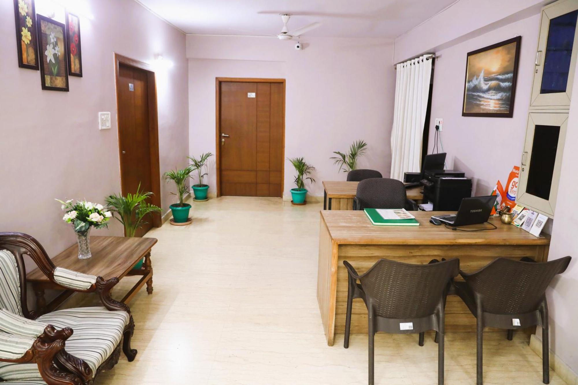 Sikaria Homes Ranchi Exterior photo