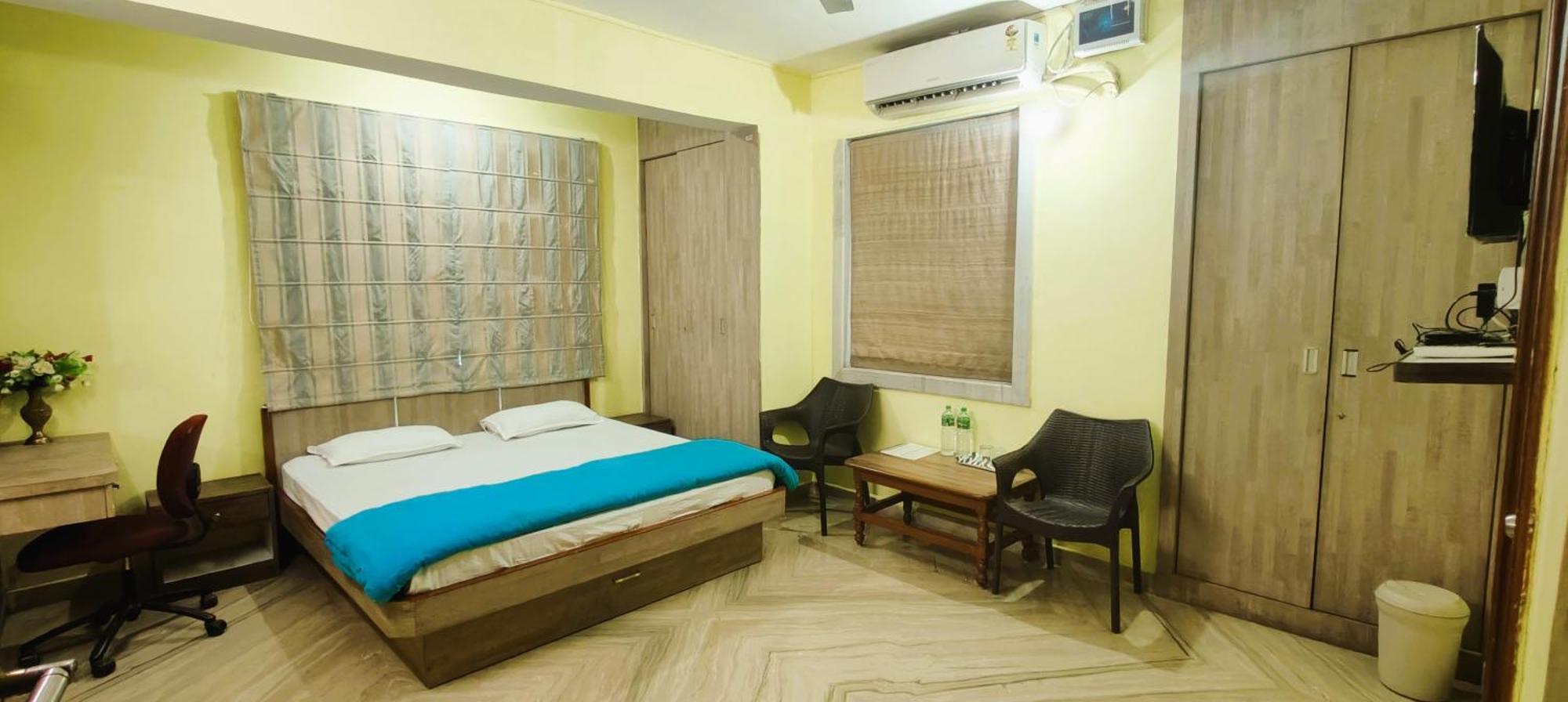 Sikaria Homes Ranchi Exterior photo