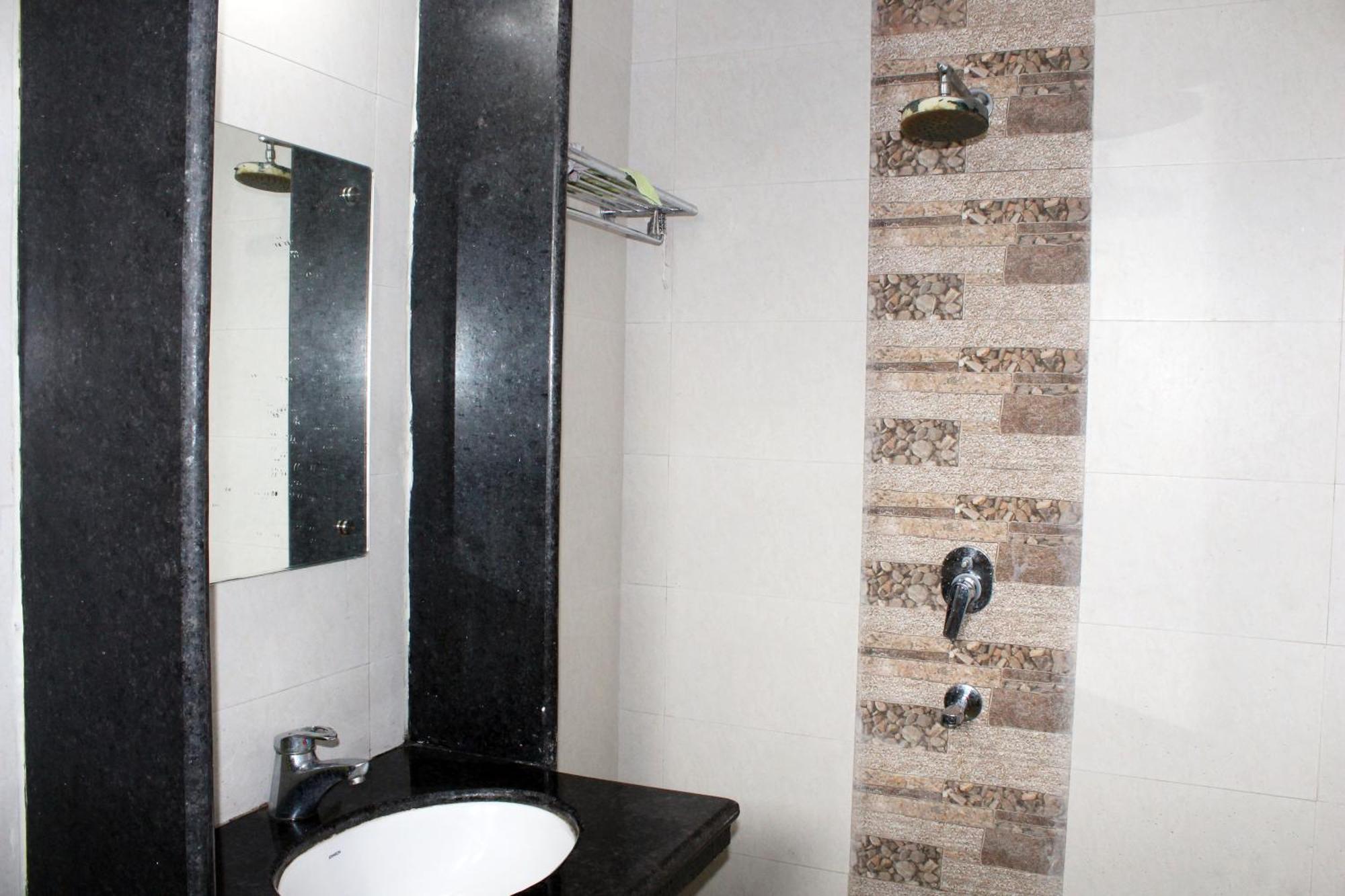 Sikaria Homes Ranchi Exterior photo