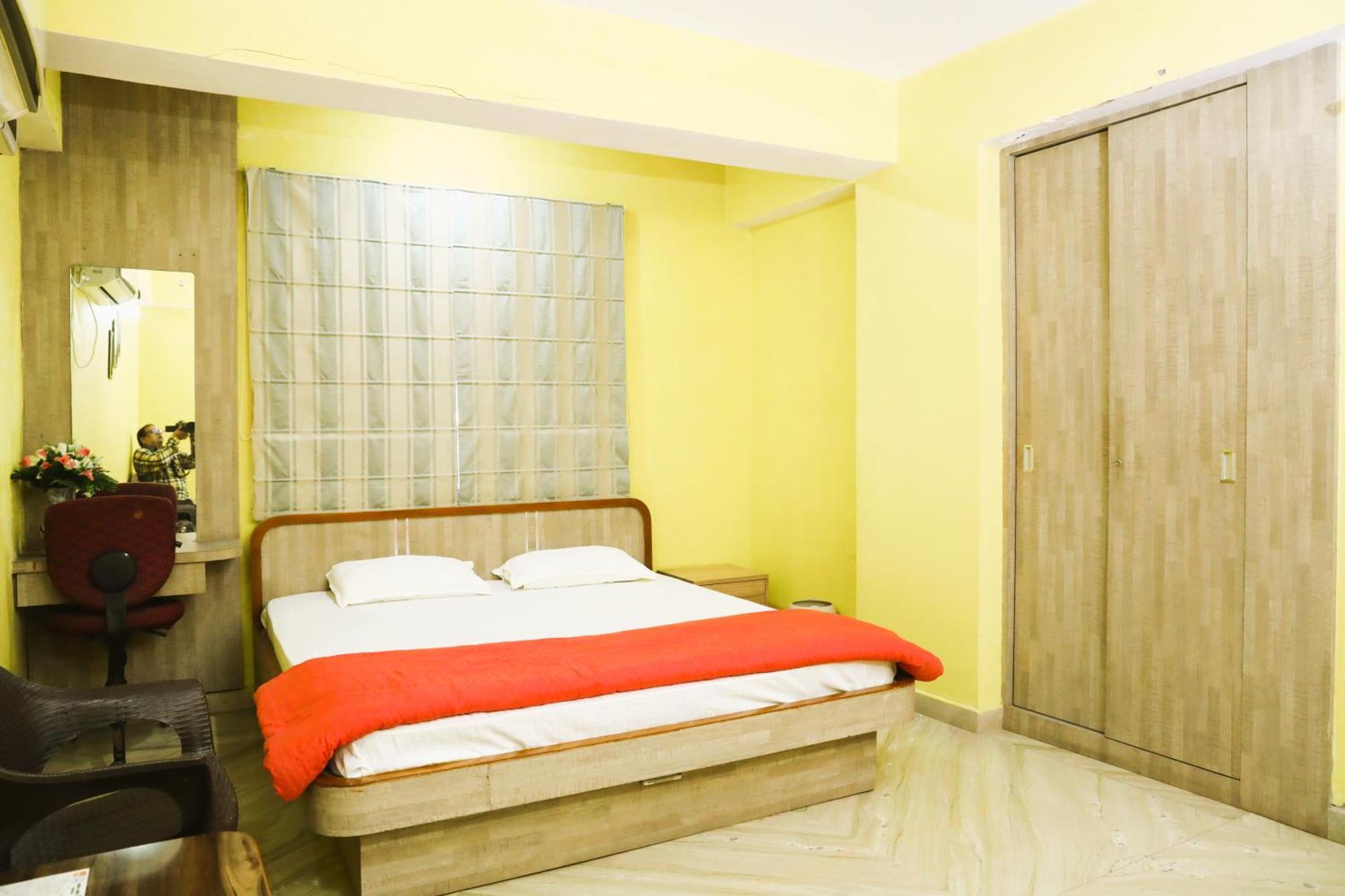Sikaria Homes Ranchi Exterior photo