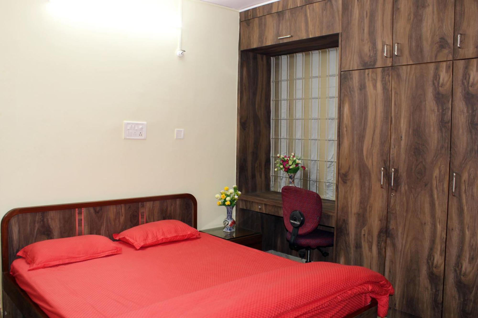 Sikaria Homes Ranchi Exterior photo