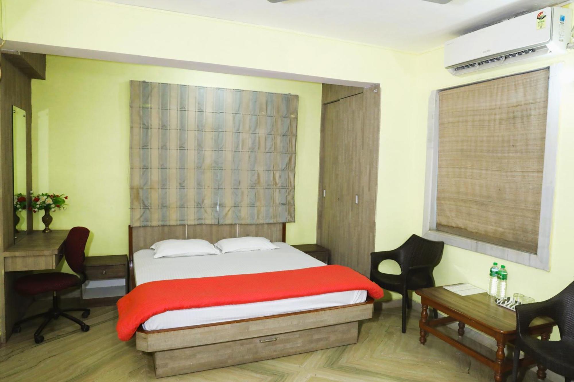 Sikaria Homes Ranchi Exterior photo