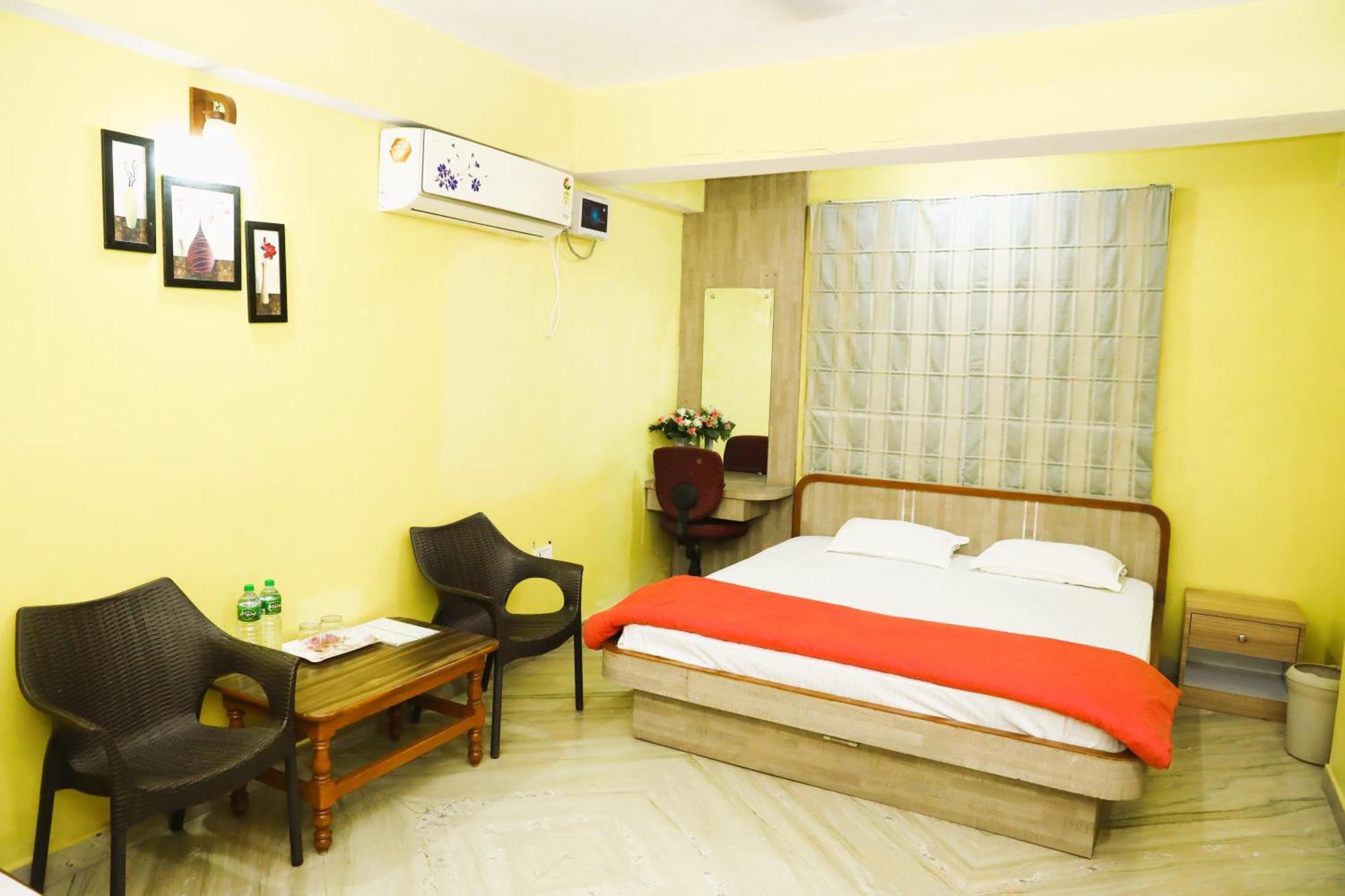 Sikaria Homes Ranchi Exterior photo