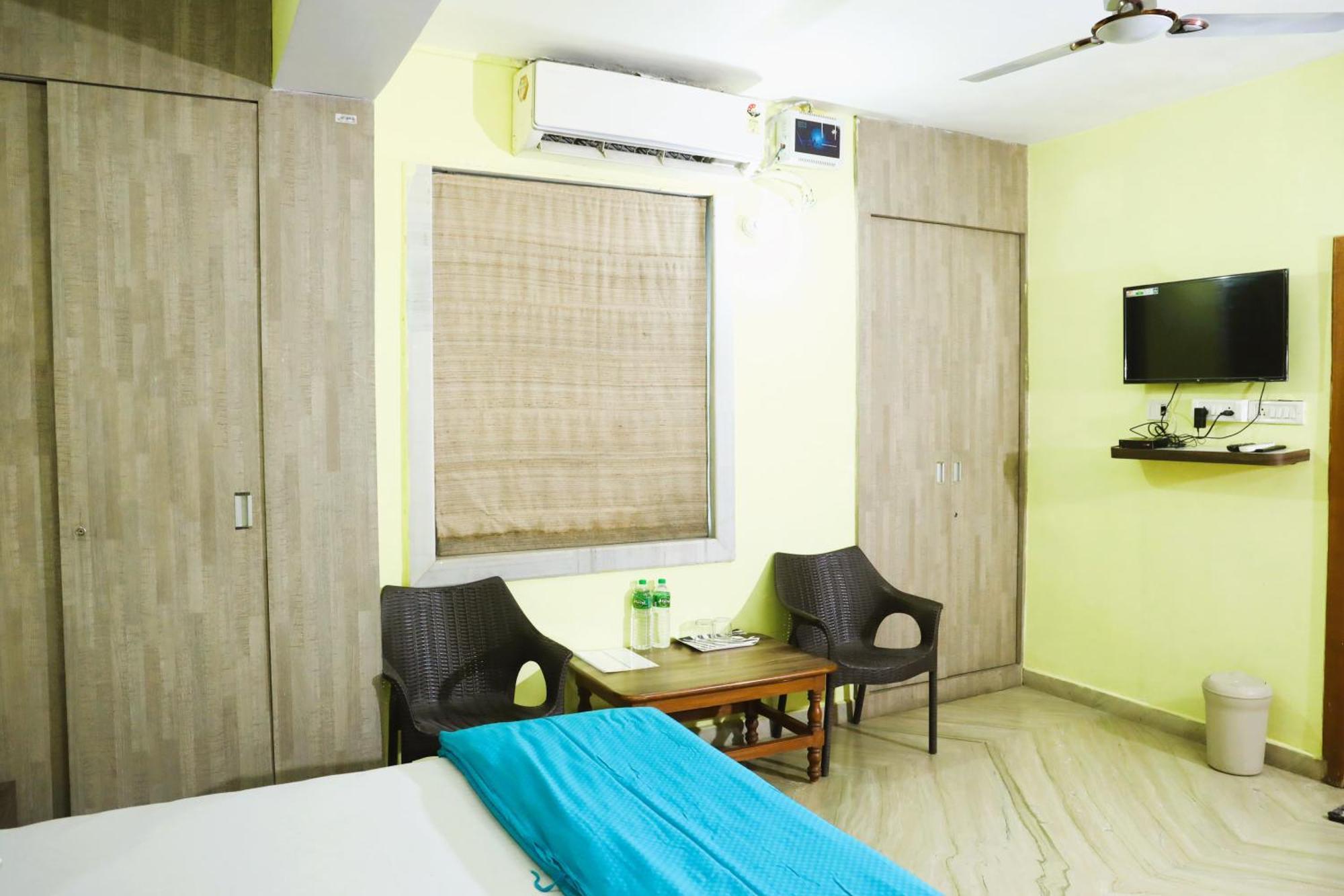 Sikaria Homes Ranchi Exterior photo