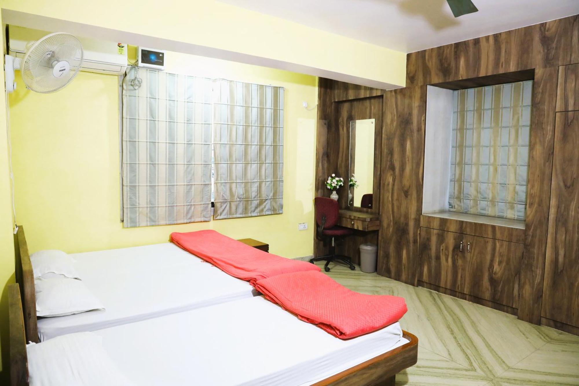 Sikaria Homes Ranchi Exterior photo